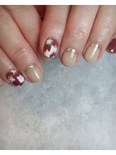 定額デザイン薫Kaoru　¥9000