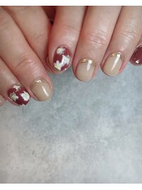 定額デザイン薫Kaoru　¥9000