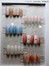 定額シンプルネイル