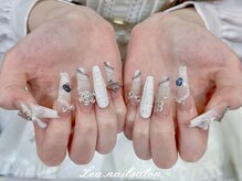 レアネイル 渋谷店(Le’a nail)
