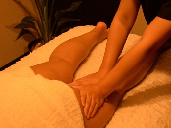 ルアナ(Luana)/初回だからこそ体感してほしい