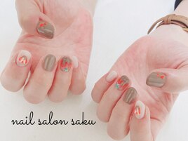 チョコくま/いちごチョコ/定額