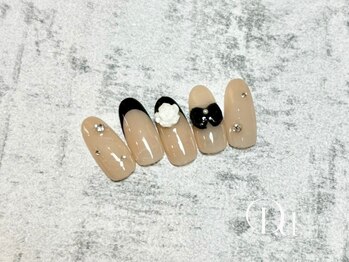 D.d nai 名駅店/名古屋/名駅/ワンホン/韓国風