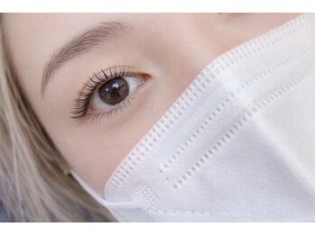 メガミ アイラッシュラウンジ(MEGAMI EYELASH LOUNGE)/PERFECTラッシュデザイン♪