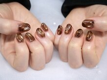 グラシアス(Gracias)/ニュアンスネイル