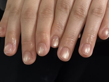 ミュウ(MEU)/magnet 6500円～