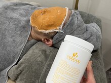 オンダム 表参道(ONDAM)/【シミ/美白】モデリングマスク