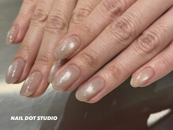 ちゅるんマグネット