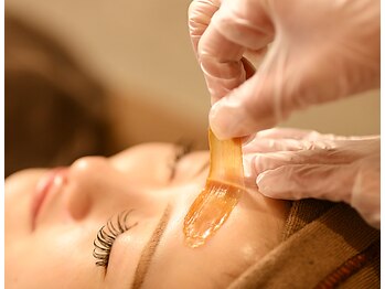 ラヴァコケット あべの店(Lova'coquette)/ハリウッドブロウリフト