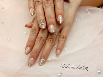 リトルアール(Little R)/持ち込み