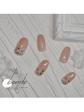 サロンドボニート(salon de bonito)/