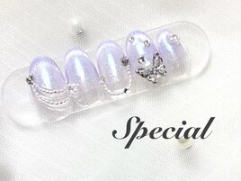 【定額スペシャルコース】¥9,000