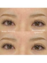 ヴィーナス(Venus)/パリジェンヌ×マツエク80本