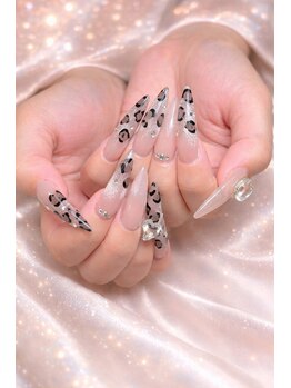 ピースドット ナビレラ(PEACE. Navillera)/