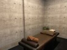 ほぐし職人 グラン(gran)/個室