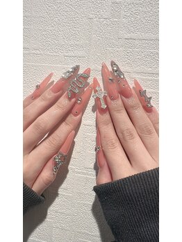 ディービューティー 池袋(D-BEAUTY)/