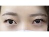 【全員】上下セット★似合わせラッシュリフト+コーティング ¥11,500