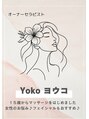 ナチュレ(Nature)/Yoko