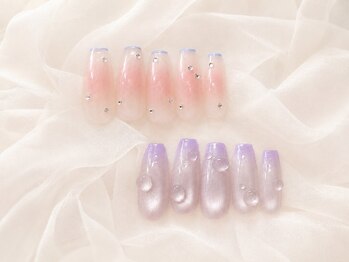 ハイリー(Hily)/松縄 ネイル