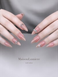 Lumiere定額コース