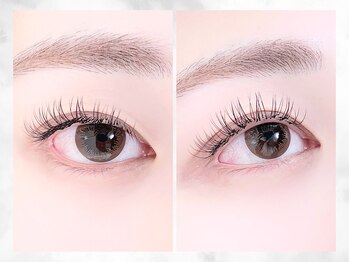アイシック 勝どき(eyechic)/マツエク/まつげエクステ/晴海