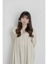 ティセ(TisseR)&nbsp;miho 