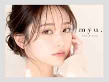 ミュー 横浜店(myu.)