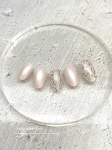 ストロベリーネイルズ(StrawberryNails)/選べる定額デザインA