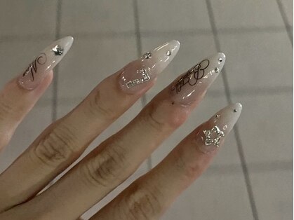 ネイルメゾン 渋谷店(NAIL MAISON)の写真