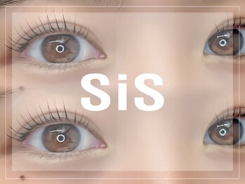 シス チガサキ(SIS_chigasaki)の写真/茅ヶ崎駅徒歩2分【1人1人のなりたい目元が叶う◎】丁寧なカウンセリング×高技術で理想の目元に近づける♪