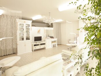 ネイル プルミエール(Premiere)