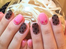 ネイルズ ララ(nails Lala)/≪定額デザイン≫
