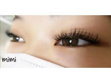 アイラッシュサロン ミミ(mimi)/<mimi>まつエクデザイン
