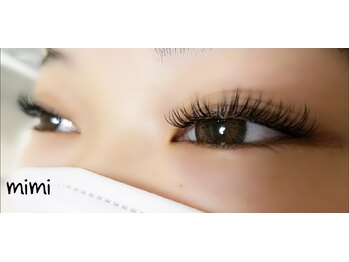 アイラッシュサロン ミミ(mimi)/<mimi>まつエクデザイン