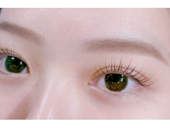 ナテュール(Nature)/1番人気★美眉×オーダーカール