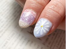 ハズキ ネイル(Hazuki Nail)/