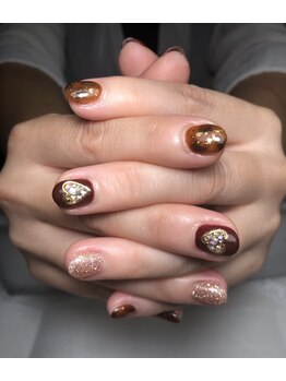 ネイルアンドボディケアサロン ミリミリ(milimili)/