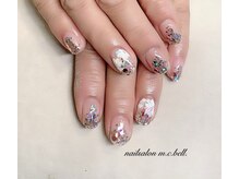 エムシーベル(m.c bell)/