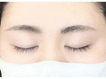 プリンセス バイ セイフティ プリンセス(PRINCESS)/WAX脱毛★アイブロウ