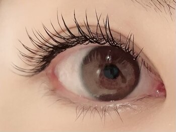 カラン 焼津店(CALIN)/フラットラッシュリペア