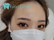 ホワイトジム(White Gym)/美眉スタイリング