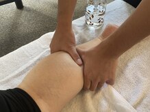 ほぐし家 藤沢長後店/