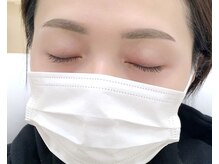 フィズ アイ ビューティ 豊川八幡店(fiz eye beauty)/美眉◇アイブロウスタイリング