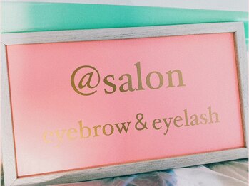 アットサロン(@salon)/