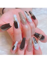 シュシュ ルージュ(chouchouRouge)/