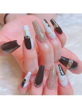 シュシュ ルージュ(chouchouRouge)/