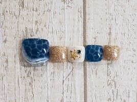 フット定額Trend