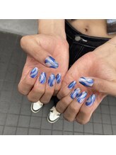 ネイルサロン R/スタイリングコース