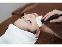 ラクーン 武蔵小杉(raccoon)/美白フェイシャル