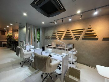 ラ リエート 新所沢店(La lieto)/ネイルブース